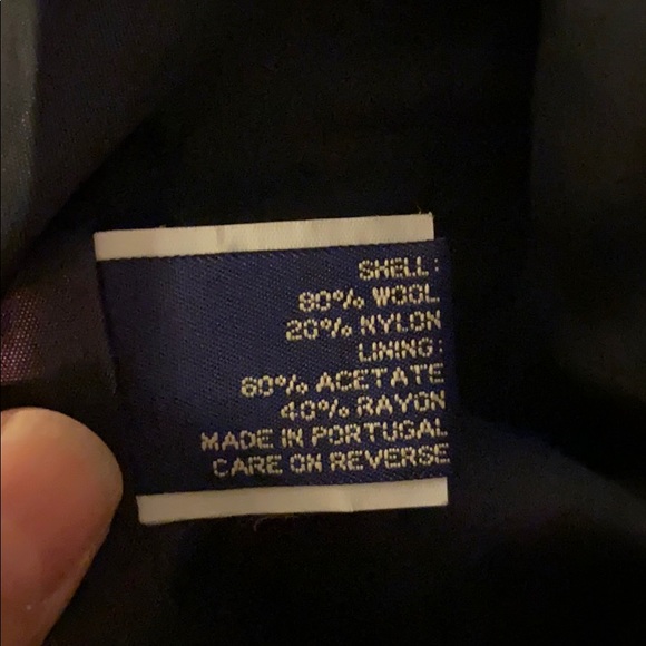 Structure Men’s Casual Tweed Sports Jacket - Picture 14 of 15